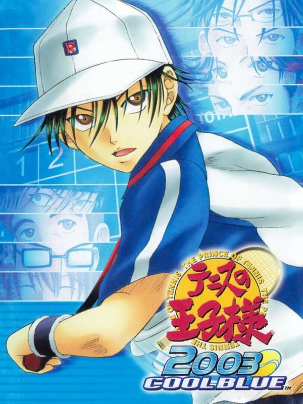 Tennis no Ouji-sama 2003