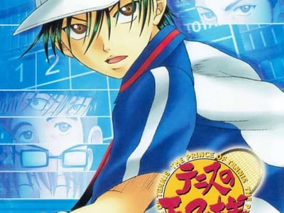 Tennis no Ouji-sama 2003
