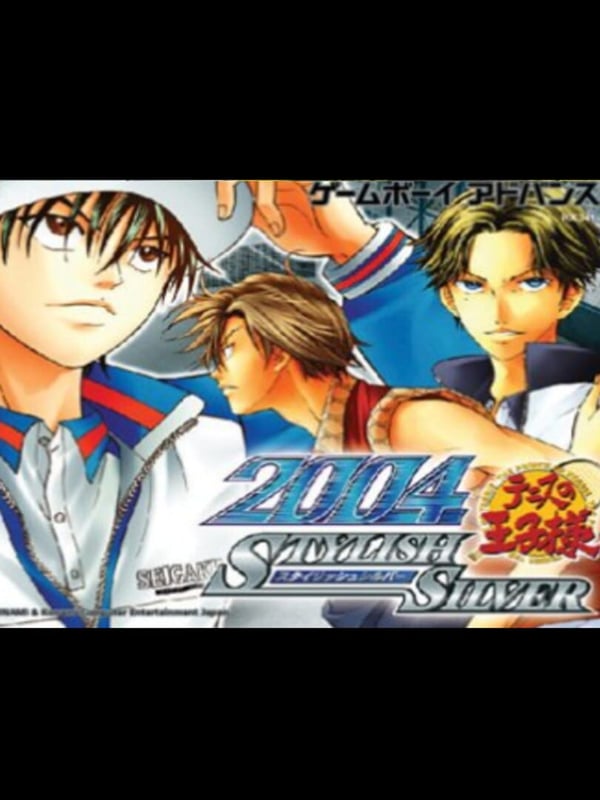 Tennis no Ouji-sama 2004