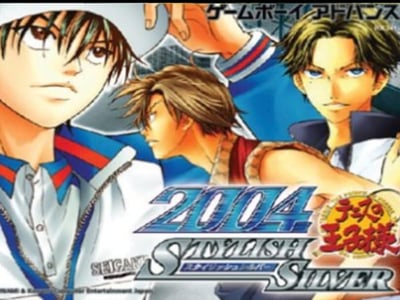 Tennis no Ouji-sama 2004