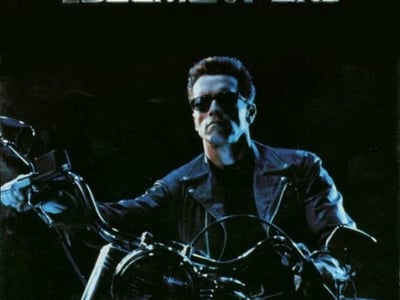终结者：2 - Judgment Day
