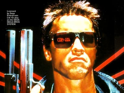 Terminator, The