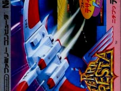 Terra Cresta