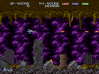 Terra Force
