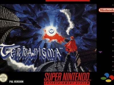 Terranigma