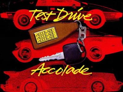 Test Drive