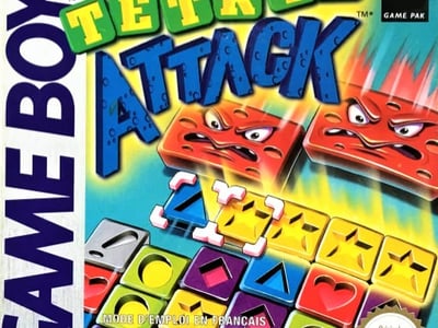 Tetris Attack