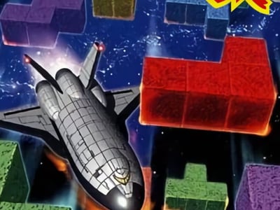 Tetris DX