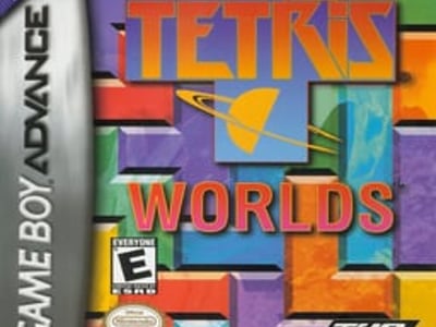Tetris Worlds
