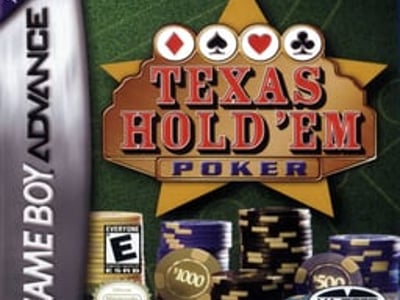 Texas Hold 'em Poker