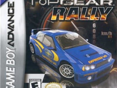 TG Rally