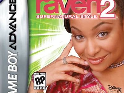 That's So Raven 2 - Supernatural Style