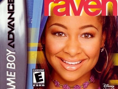 That's So Raven