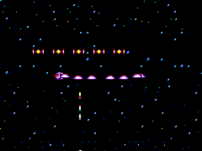The Alphax Z