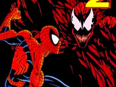 The Amazing Spider-Man 2
