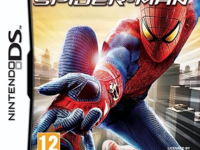 The Amazing Spider-Man