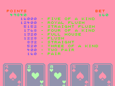 The Dealer