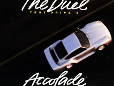 The Duel: Test Drive II