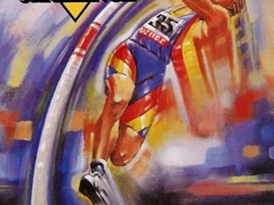 The Games - Summer Challenge