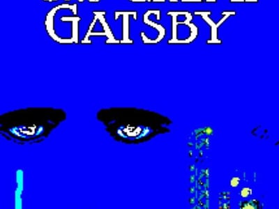 The Great Gatsby