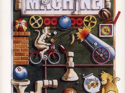 The Incredible Machine