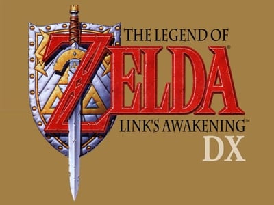 The Legend of Zelda: Link's Awakening DX