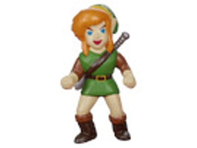The Legend of Zelda: Link's Awakening DX