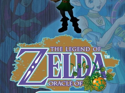 The Legend of Zelda: Oracle of Ages