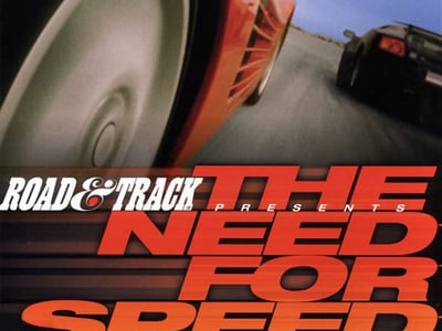 The Need for Speed - Special Edition