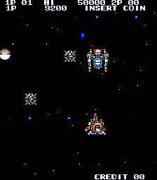 The Next Space
