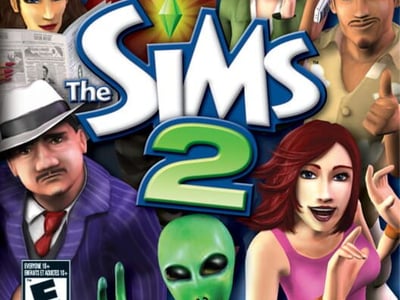 The Sims 2