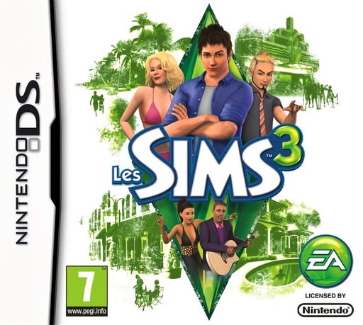 The Sims 3