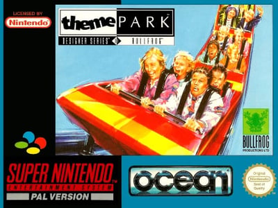 Theme Park