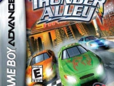 Thunder Alley