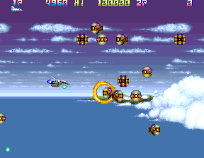 Thunder Cross II