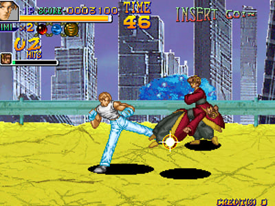 Thunder Heroes