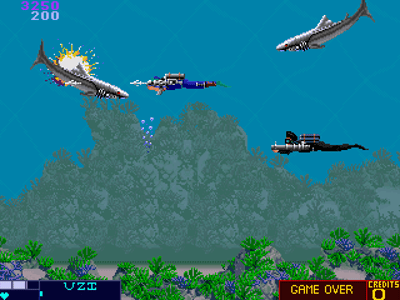 ThunderJaws