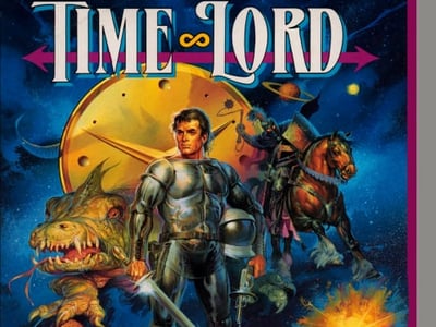 Time Lord