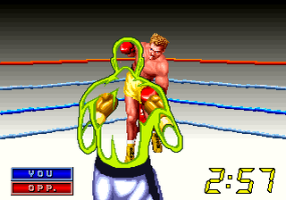 Title Fight