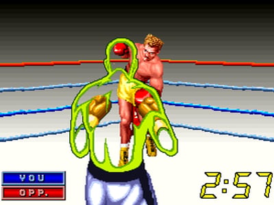 Title Fight
