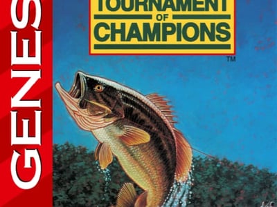 TNN Bass Tournament of Champions