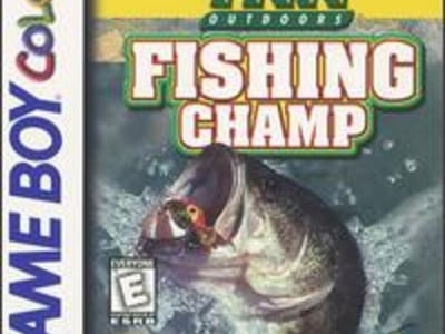 TNN Outdoors Fishing Champ