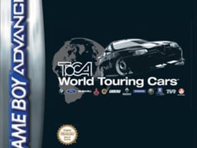 TOCA World Touring Cars