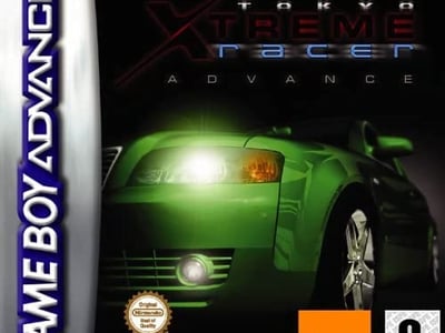 Tokyo Xtreme Racer Advance