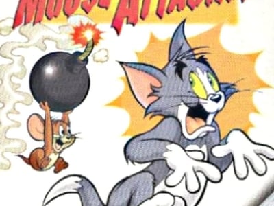 Tom and Jerry in Mouse Attacks