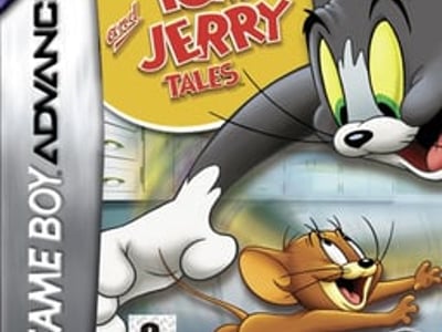 Tom and Jerry Tales