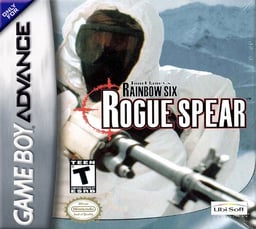 Tom Clancy's Rainbow Six - Rogue Spear