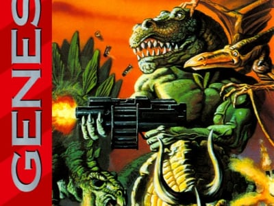 Tom Mason's Dinosaurs for Hire