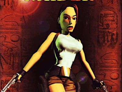 Tomb Raider (1996)