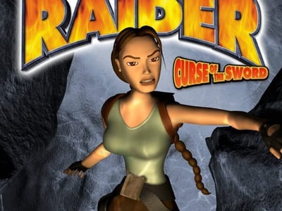 Tomb Raider: Curse of the Sword